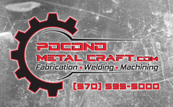 Pocono Metal Craft