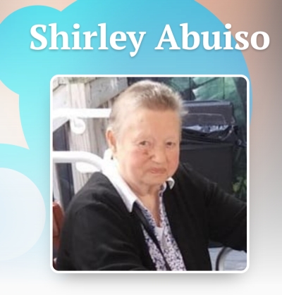 Shirley Abuiso Obituary