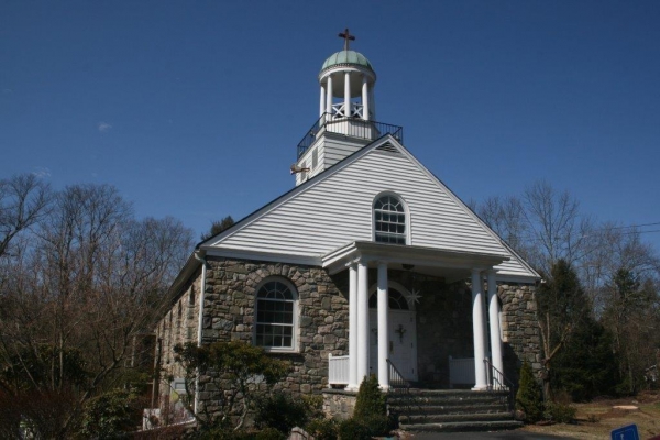 St. Michaels Ukrainian Orthodox Church