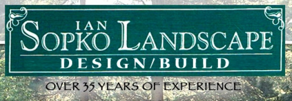 Sopko Bro Landscape Contractors Inc