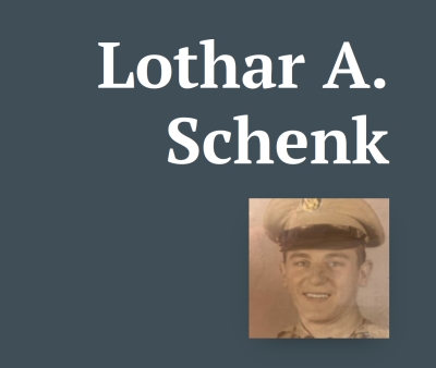 Lothah Schenk