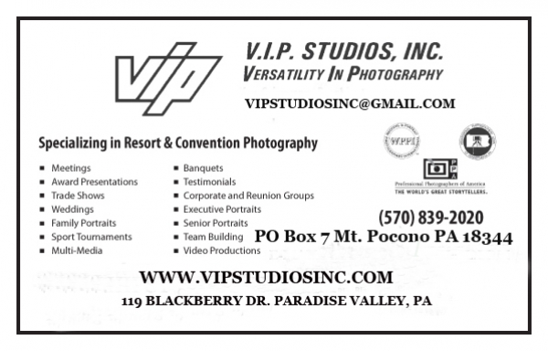 VIP Studios